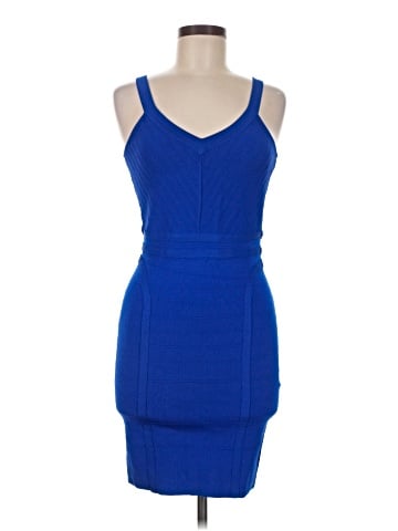XOXO Cocktail Dress (view 1)