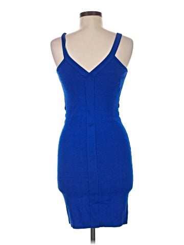 XOXO Cocktail Dress (view 2)