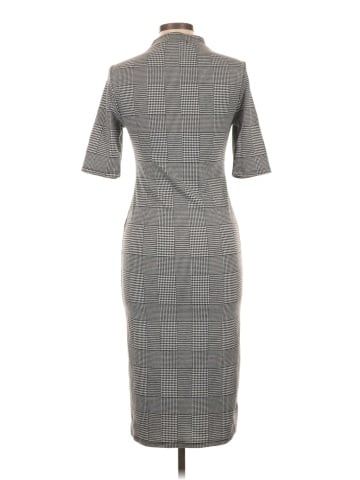 Popular Basics Casual Dress (view 2)