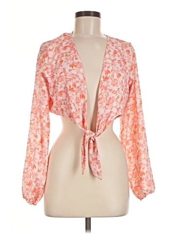 RESA Kimono (view 1)