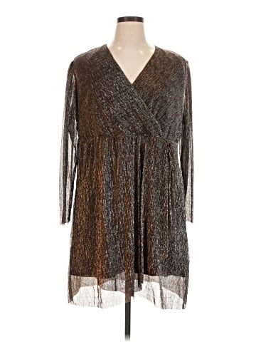 Serra Cocktail Dress (view 1)