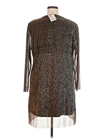 Serra Cocktail Dress (view 2)