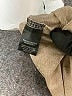 Assorted Brands Metallic Silver Short Sleeve Top Size XL - photo 8