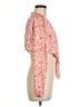 RESA Orange Kimono Size M - photo 4