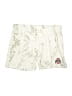 NHL Graphic Ivory Athletic Shorts Size 2X - photo 1