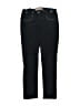 Squeeze Black Jeans Size 7 - photo 1