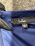 Lulus Solid Blue Casual Dress Size L - photo 7