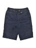 Gap Solid Blue Cargo Shorts Size XXL - photo 1