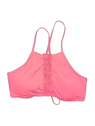 Kenneth Cole REACTION Swimsuit Top (view 1)
