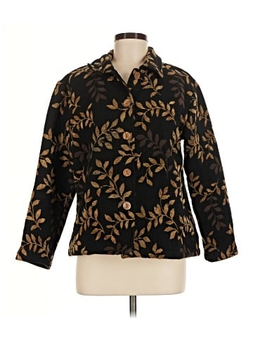 Coldwater Creek Jacket (view 1)