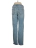 Gap Hearts Blue Jeans Size 2 (tall) - photo 2