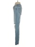 Gap Hearts Blue Jeans Size 2 (tall) - photo 5