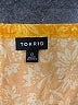 Torrid Yellow Short Sleeve Blouse Size Lg Plus (0) - photo 7