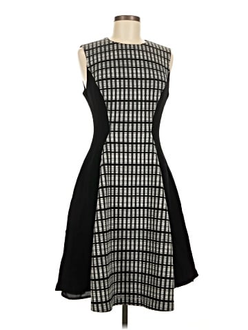 Lela Rose Cocktail Dress (view 1)