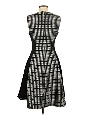 Lela Rose Cocktail Dress (view 2)
