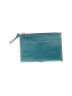 Coach Teal Wallet One size - photo 1