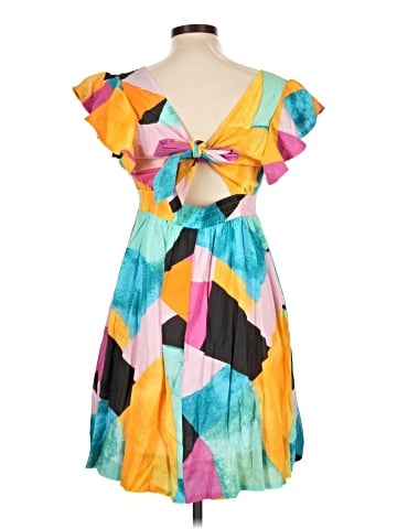New York & Company Casual Dress (view 2)