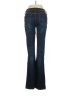 Dear John Hearts Blue Jeans Size 28 waist - photo 2