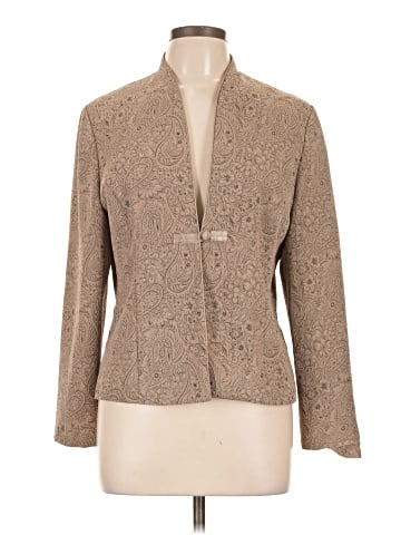Miss Dorby Blazer (view 1)