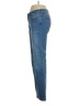 mavi Solid Blue Jeans Size 10 - photo 5
