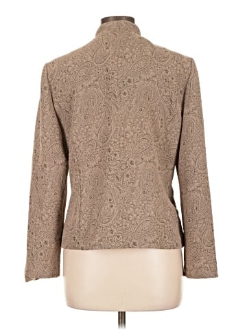 Miss Dorby Blazer (view 2)