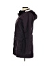 Gap Outlet Purple Coat Size M - photo 5