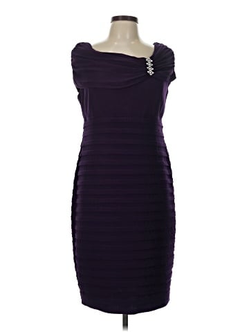 Scarlett Cocktail Dress (view 1)