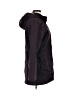 Gap Outlet Purple Coat Size M - photo 4