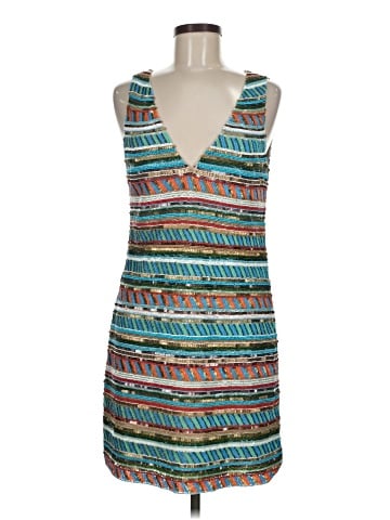 Alice + Olivia Cocktail Dress (view 1)