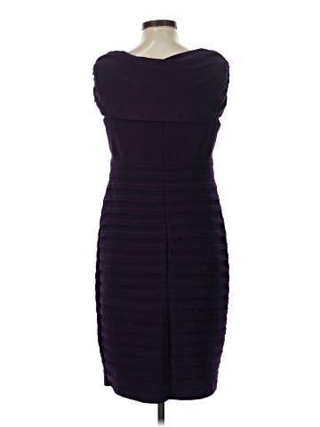 Scarlett Cocktail Dress (view 2)