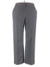 Covington Gray Dress Pants Size 18 - photo 1