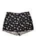 Old Navy Floral Black Skort Size XL (tall) - photo 1
