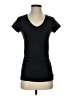 Zella Black Active T-Shirt Size S - photo 1