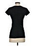 Zella Black Active T-Shirt Size S - photo 2