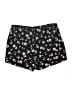 Old Navy Floral Black Skort Size XL (tall) - photo 2
