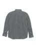 Volcom Houndstooth Gray Long Sleeve Button-Down Shirt Size 12 - photo 2