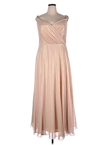 DB Studio Cocktail Dress (view 1)