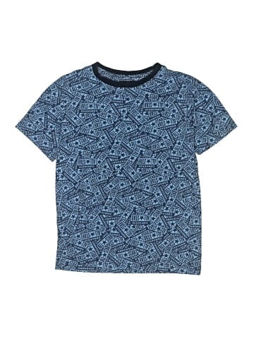 Converse Short Sleeve T-Shirt (view 1)
