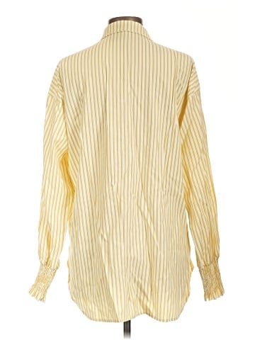 Unbranded Long Sleeve Blouse (view 2)
