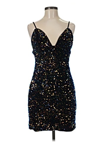 Shein Cocktail Dress (view 1)