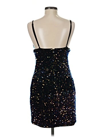 Shein Cocktail Dress (view 2)