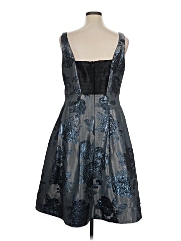 White House Black Market Cocktail Dress (view 2)
