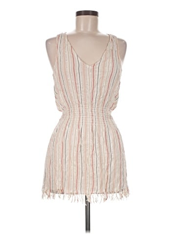 Becca Casual Dress (view 1)