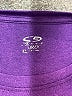 C9 By Champion 100% Polyester Purple Active T-Shirt Size XL - photo 7