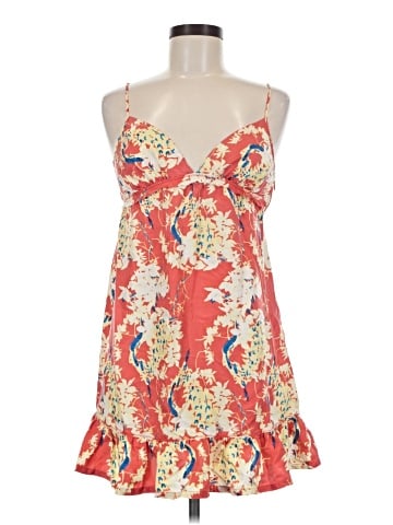 Heritage Cocktail Dress (view 1)