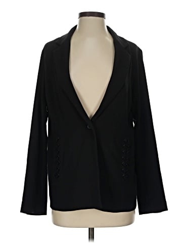 Simply Vera Vera Wang Blazer (view 1)