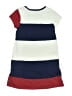 Tommy Hilfiger Color Block Blue Dress Size 7 - photo 2