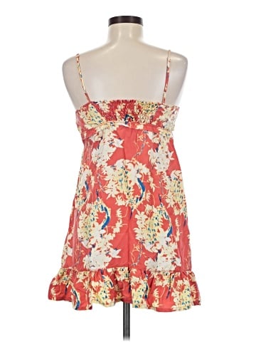 Heritage Cocktail Dress (view 2)