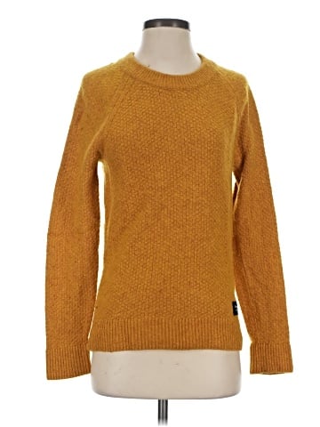 Abercrombie & Fitch Pullover Sweater (view 1)