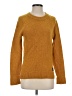 Abercrombie & Fitch Solid Gold Pullover Sweater Size XS - photo 1